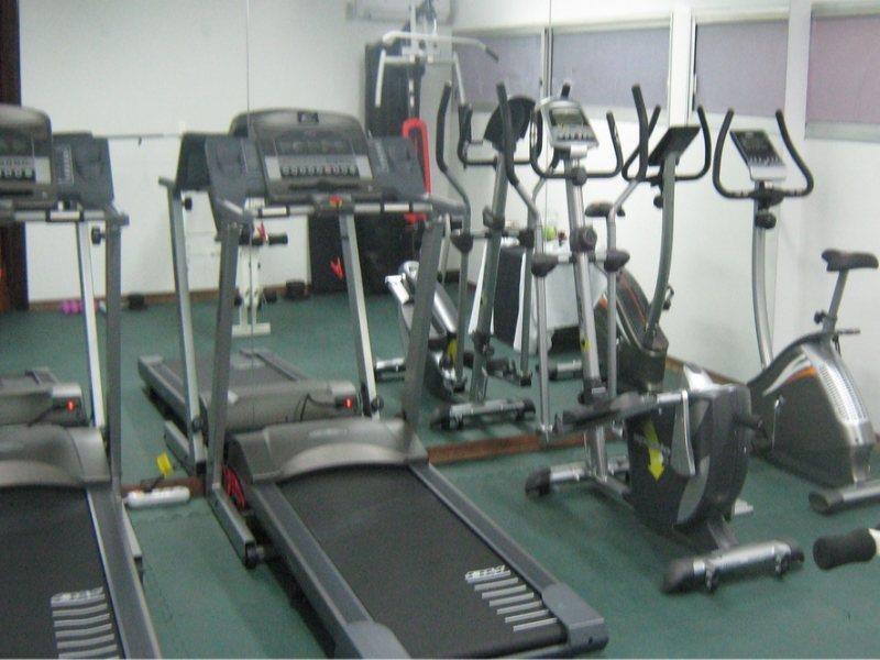 Palladium Business Hotel 몬테비데오 외부 사진