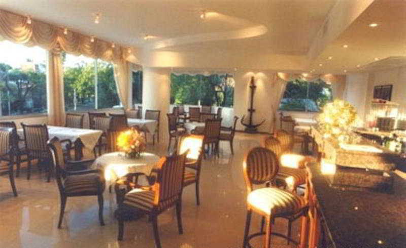 Palladium Business Hotel 몬테비데오 외부 사진