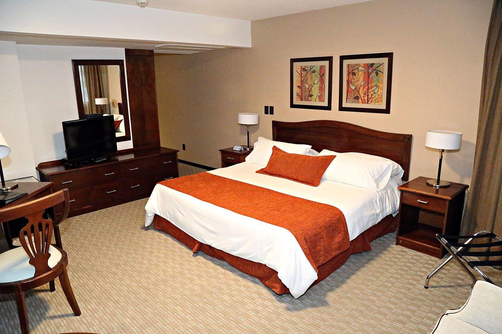 Palladium Business Hotel 몬테비데오 외부 사진
